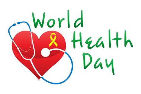 World Health Day 2024.